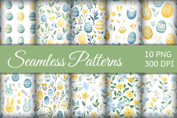 Easter Patterns PNG: A Practical Review for Designers and Creators